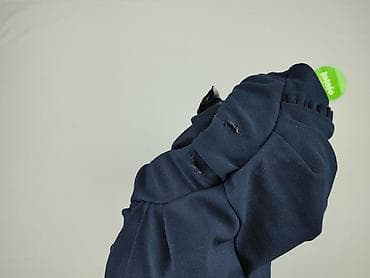 Spodnie materiałowe damskie, rozmiar S — 5