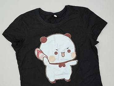 cipo: T-shirt damski, rozmiar XL — 1