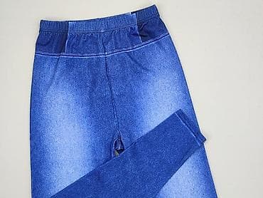 Leggings, Legginsy Sportowe damskie, rozmiar S