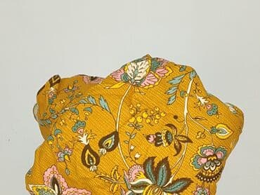 żółte bluzki z krótkim rękawem: Tu, Bluzka damska, rozmiar 2XL — 6