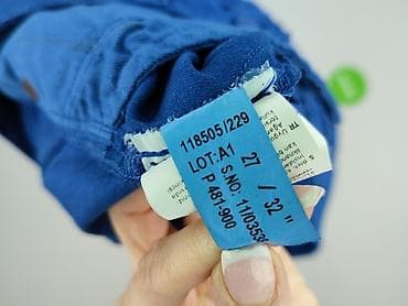 just play jeans: Cross Jeans, Jeansy damskie, rozmiar S — 6