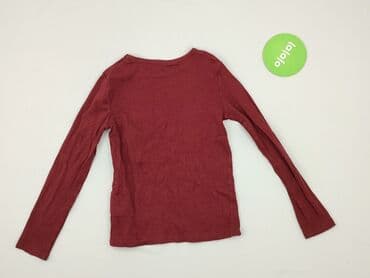 sukienki dla 12 latki: Bluzka, H&M, 8 lat, 122-128 cm, stan - Bardzo dobry — 3