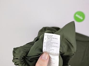lidl wrangler: Lindex, Spodnie materiałowe damskie, rozmiar M — 5