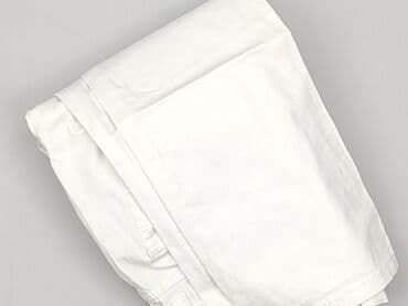 buty stephan: Stefanel, Material trousers for women, size XS — 7