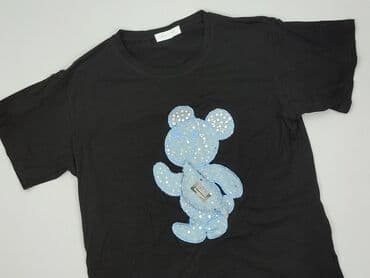 identic t shirty: T-shirt damski, rozmiar S — 1