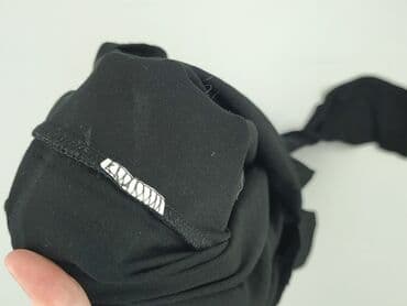 bluzki basic prążek: Orsay, Golf damski, rozmiar M — 4