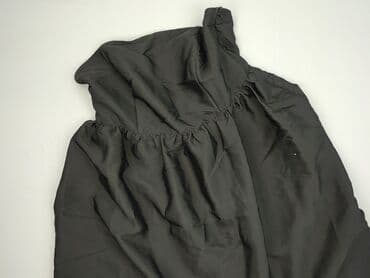 sukienka z marszczeniem na brzuchu plus size: H&M, Sukienka damska, rozmiar XL — 1