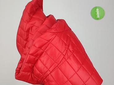 bomberka c: Kurtka zimowa damska, rozmiar M — 7