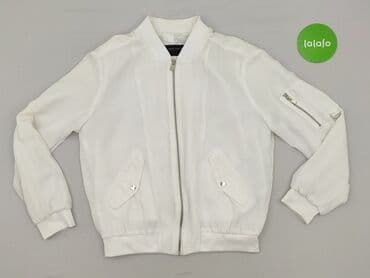 Women: Zara, Women`s bomber jacket, size S (EU 36) — 2
