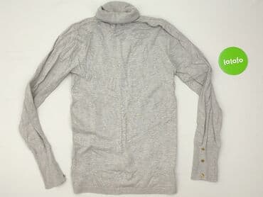 mohito komplet sweterkowy: Sinsay, Golf damski, L — 4