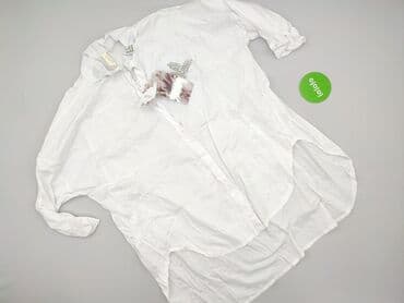 jo.s ubrania: Luna, Tunika damska, rozmiar One size — 2