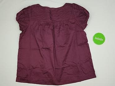 bluza paliona: Bluzka damska, rozmiar 4XL — 3