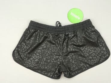 obcisłe szorty: Szorty damskie, rozmiar L — 3