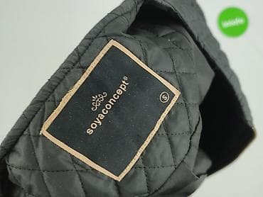kurtka cos: Soyaconcept, Kurtka przejściowa damska, rozmiar S — 5