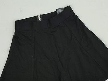 spódnica midi hm: H&M Divided, Spódnica damska, rozmiar XS — 1