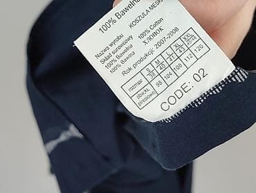 buty tomaris: Women`s shirt, size M — 4