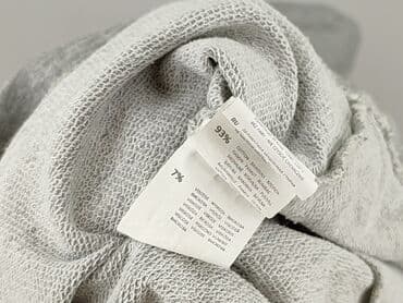 zielona bluzka sinsay: Sinsay, Bluza damska
, rozmiar L — 6