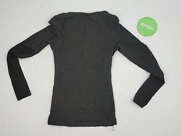 bluza od h: H&M, T-shirt damski, rozmiar XS — 3