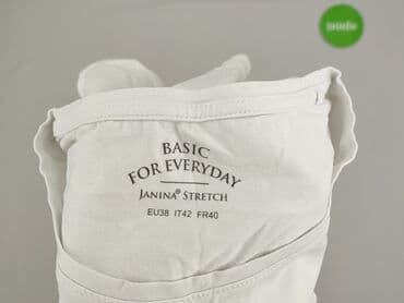 janina stretch t shirt: Janina, Women`s T-shirt, size M — 4
