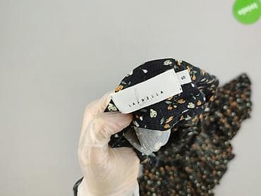 liliowy garnitur: Laurella, Sukienka damska, rozmiar S — 4