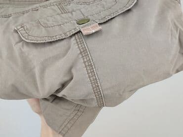 krótkie spodenki i nogi z cellulitem: Cherokee, Szorty damskie, rozmiar XL — 4