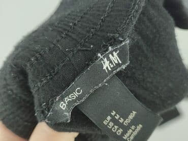 getry do sukienki: H&M Basic, Legginsy rozmiar M — 5