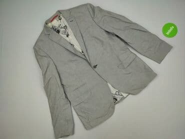 marynarka beżowa stradivarius: Marynarka męska Zara Man - Rozmiar z metki: 54 / XL (wzrost 188 — 2