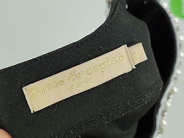 aksamitna bluzki: Drôle de Copine, Bluzka damska, rozmiar S — 4