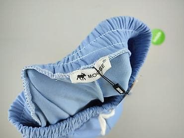 spodnie dresowe ea7: Spodnie dresowe damskie, rozmiar S — 4