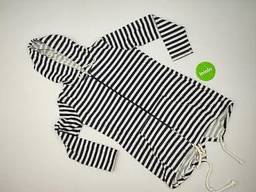 jeans bape: Free Still, Bluza z kapturem damska, rozmiar M — 2