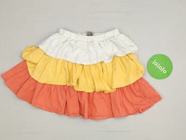 wojcik rajstopy: Skirt, Little kids, 9 years, 128-134 cm, condition - Perfect — 2