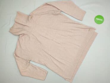 calvin klein t shirty oversized: Calvin Klein, Golf damski, rozmiar XL — 2