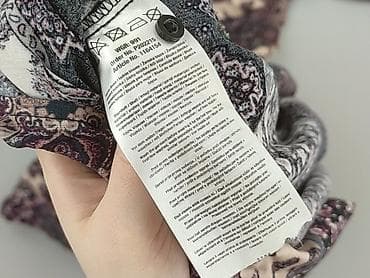 xana bluzki: Janina, Bluzka damska, rozmiar XL — 5