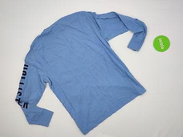 hollister co: Hollister, Bluzka dla mężczyzn, rozmiar M — 3