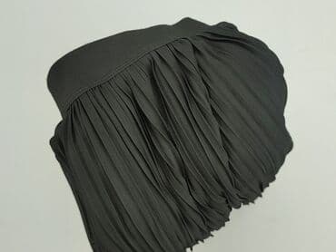 czarne plisowane spódniczka: George, Spódnica damska, rozmiar M — 5