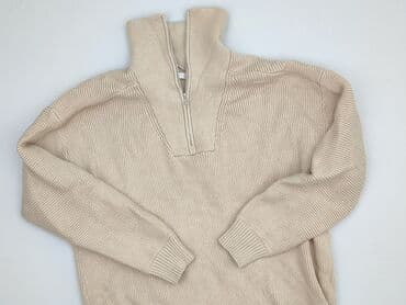 sweter s: Sinsay, Sweter dla mężczyzn, rozmiar S — 1