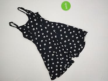 146: H&M Divided, Sukienka damska, rozmiar S — 3