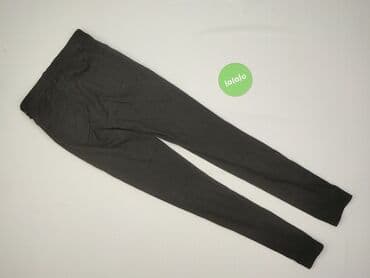 дешеве жіноче взуття: Leggings Elegant for women, size S (EU 36) — 3