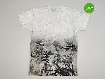 T-shirty: Cedar Wood State, Koszulka dla mężczyzn, rozmiar S — 3