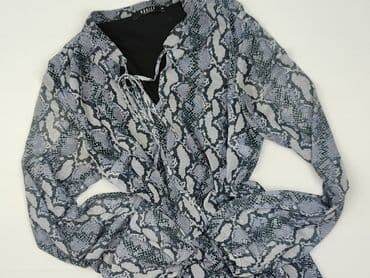 sukienka w panterkę, mohito: Mohito, Sukienka damska, rozmiar XS — 1