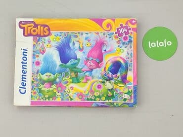 mohito marynarka w kratę: Puzzle dla Dzieci, stan - Bardzo dobry — 2