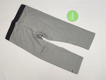 shorts tech fleece: Nike, Leggings Sports for women, size L — 3