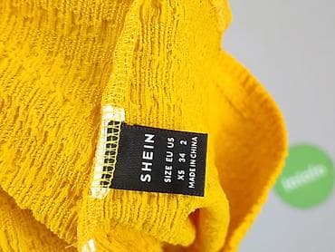 bluzki cropp: Shein, Top damski, rozmiar XS — 4