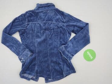 c a kurtki zimowe damskie: Hennes Collection, Koszula damska, rozmiar M — 3