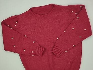 deszcz: Shein, Sweter damski, rozmiar S — 1