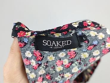 lidl bluzki: Soaked in Luxury, Bluzka damska, rozmiar L — 4