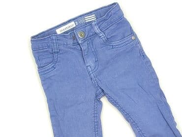 top secret sweterki: Jeans, Inextenso, 1.5-2 years, 92, condition - Very good — 1