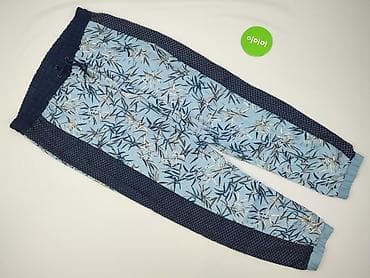 bluzka lindex: Lindex, Spodnie dresowe damskie, rozmiar L — 2