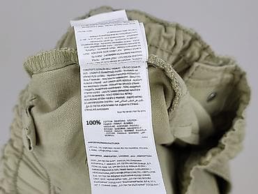 mini short sinsay: Sinsay, Szorty damskie, rozmiar S — 5