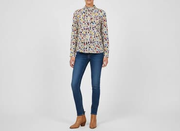 harry potter bluza damska: H&M, Bluzka damska, rozmiar M — 6